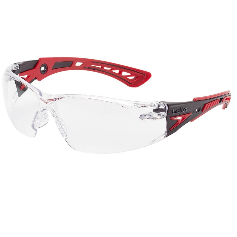 LUNETTE DE PROTECTION RUSH +