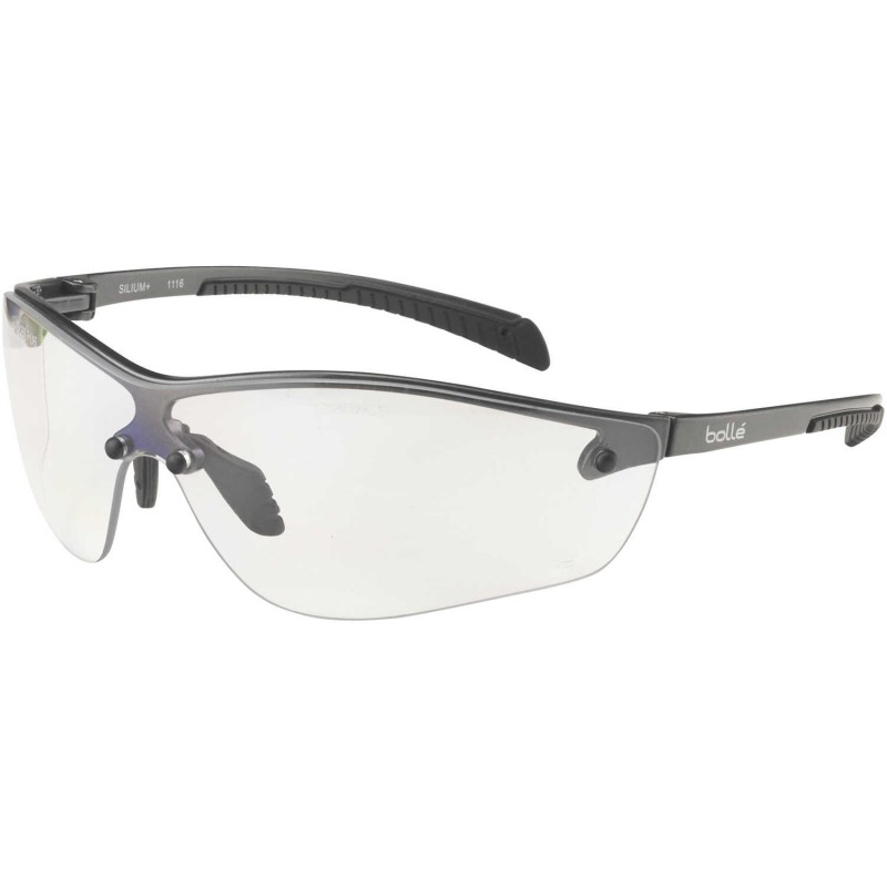 LUNETTE DE PROTECTION SILIUM +