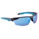 LUNETTE DE PROTECTION TRYON - FLASHEE BLEUE