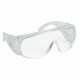 SURLUNETTE DE PROTECTION TRANSPARENTE - VISILUX