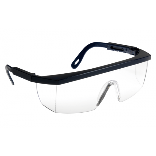 LUNETTE A BRANCHES - ECOLUX INCOLORE 60360