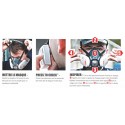 FILTRE POUSSIERE POUR FORCE 8 P3