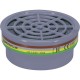 GALETTES ABEK1 POUR 1/2 MASQUE M6400