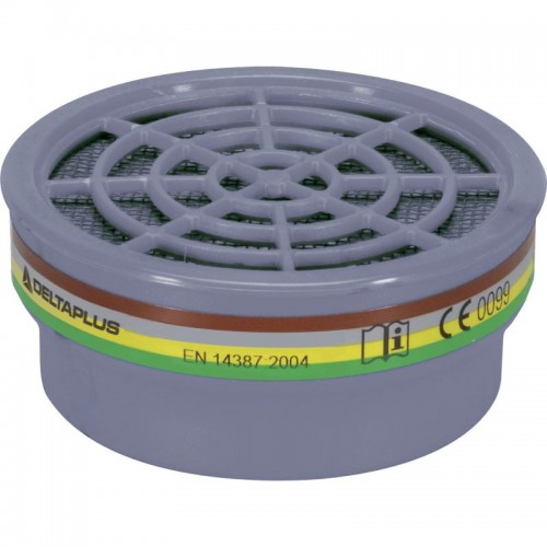 GALETTES ABEK1 POUR 1/2 MASQUE M6400