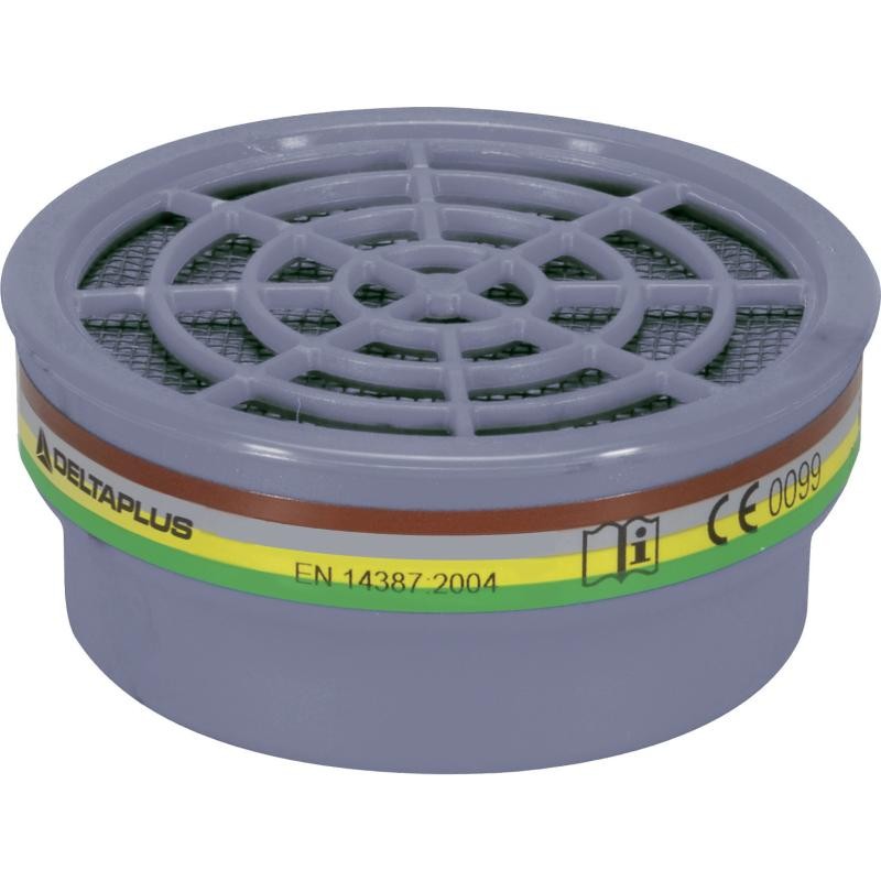 GALETTES ABEK1 POUR 1/2 MASQUE M6400