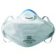 MASQUE PLIABLE FFP3 NR D SL - 23305
