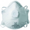 MASQUE COQUE FFP2 NR D SL - 23206