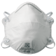 MASQUE COQUE FFP2 NR D SL - 23201