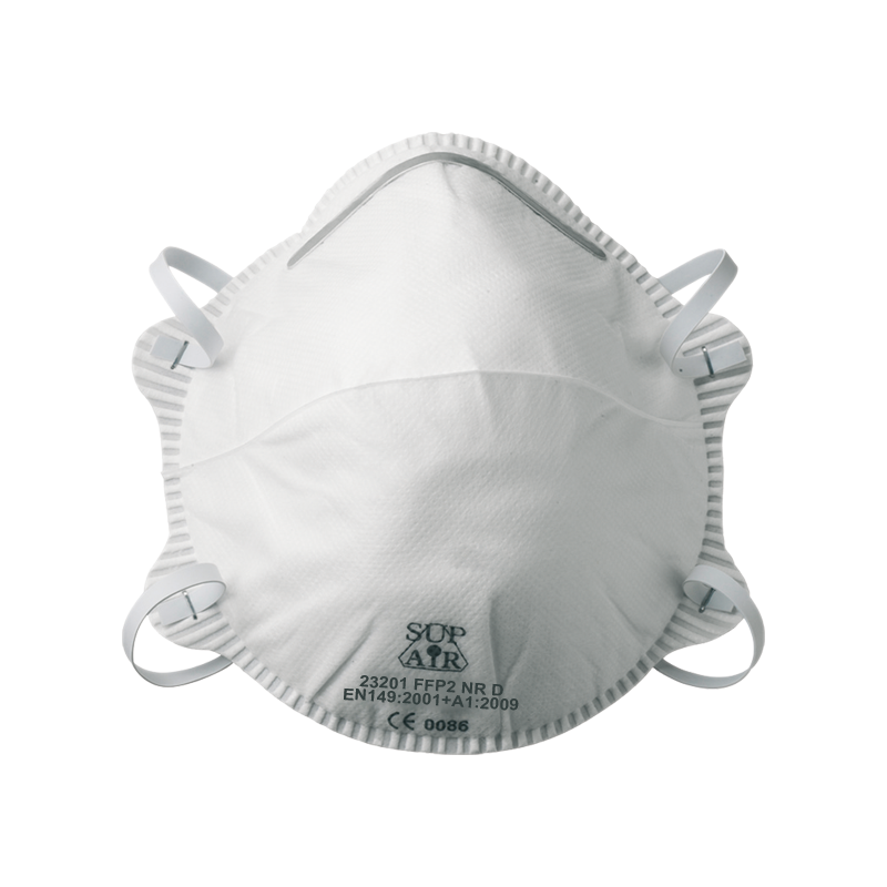 MASQUE COQUE FFP2 NR D SL - 23201