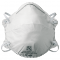 MASQUE COQUE FFP2 NR D SL - 23201