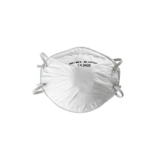 MASQUE COQUE FFP1 NR D SL - 23101