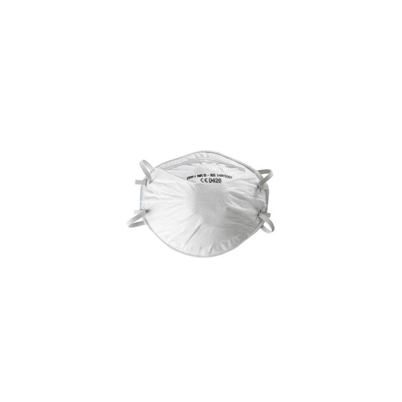 MASQUE COQUE FFP1 NR D SL - 23101