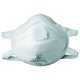 LOT DE MASQUES COQUE FFP3 NR D SL - 23306