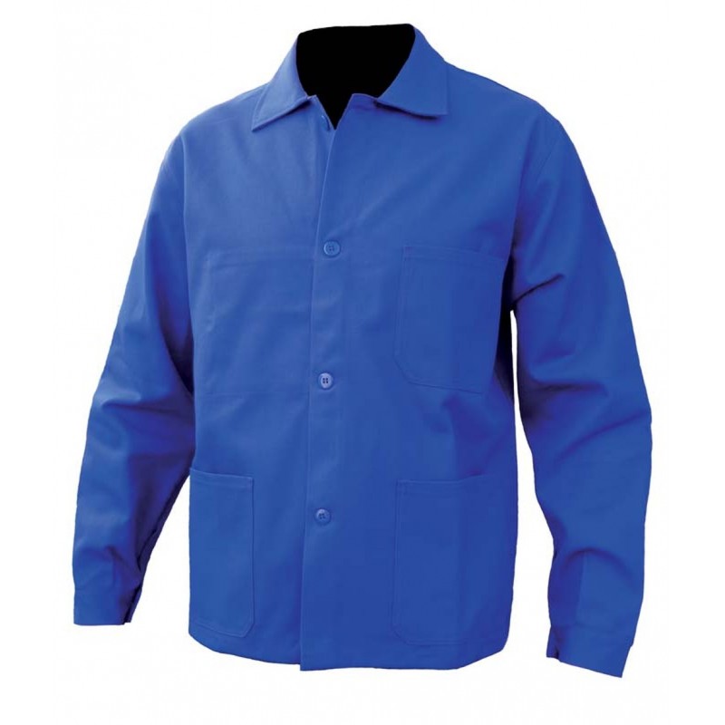 VESTE NEW PILOT