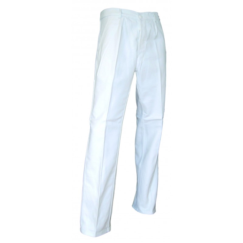 PANTALON PEINTRE - PINCEAU