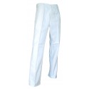 PANTALON PEINTRE - PINCEAU