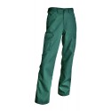 PANTALON P/C VERT US - SCIE