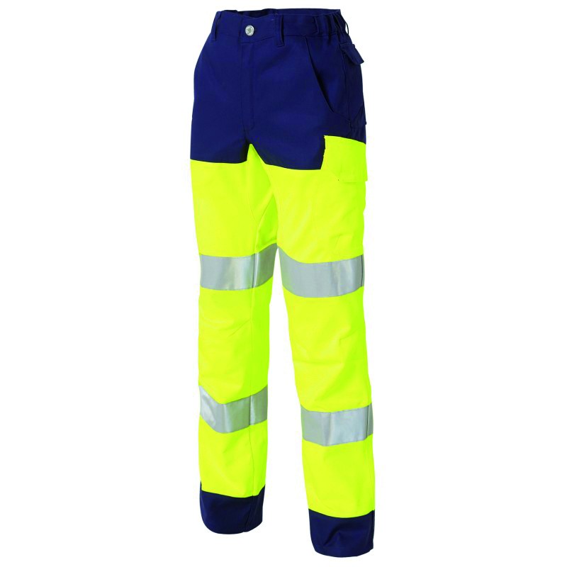PANTALON HV LUKLIGHT