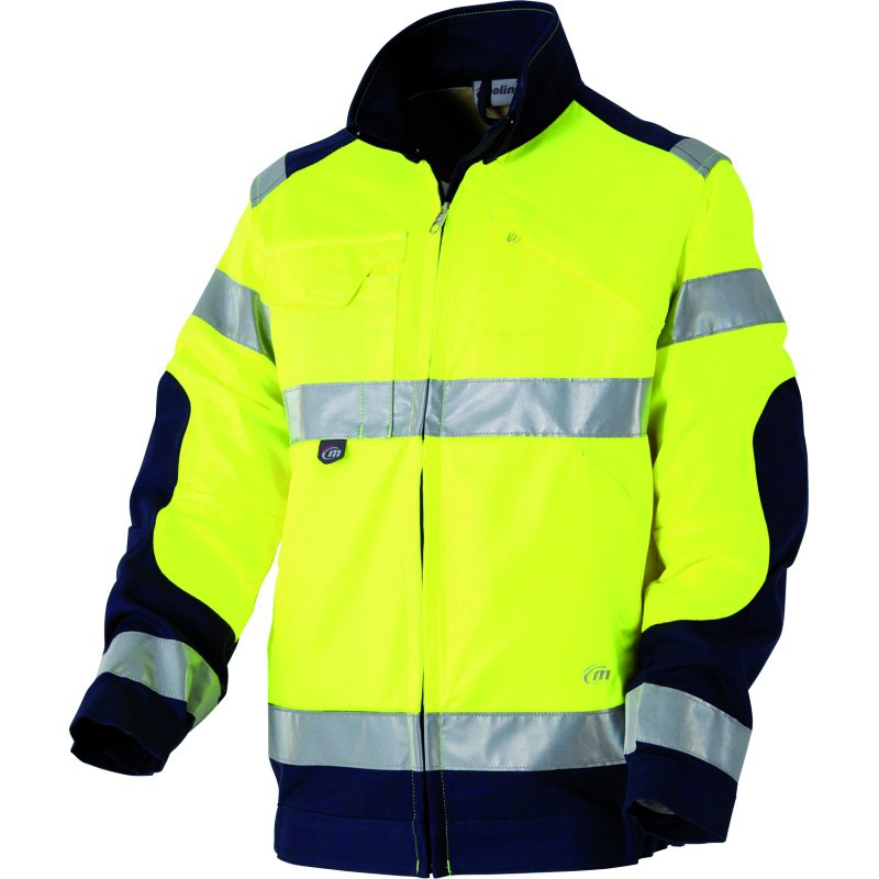 BLOUSON HV LUKLIGHT