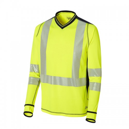 T-SHIRT MANCHE LONGUE HV LUKLIGHT