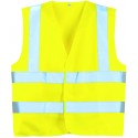 GILET BAUDRIER DOUBLE CEINTURE - CLASSE 2