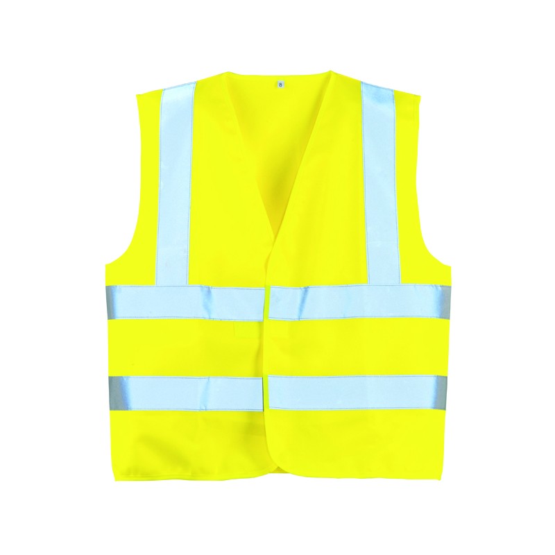 GILET BAUDRIER DOUBLE CEINTURE - CLASSE 2