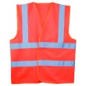 GILET BAUDRIER DOUBLE CEINTURE - CLASSE 2