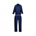 ENSEMBLE DE PLUIE MARINE L440NA