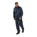 ENSEMBLE DE PLUIE MARINE L440NA