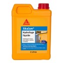 Hydrofuge pour mortier 2L