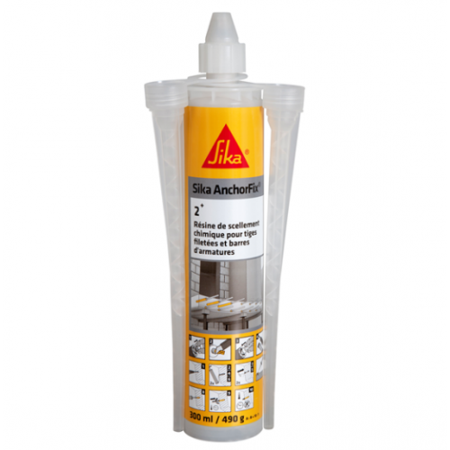 SIKA ANCHORFIX 2+