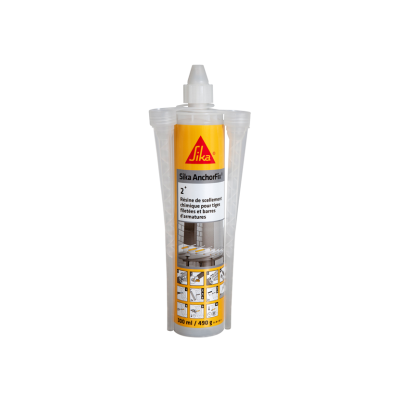 SIKA ANCHORFIX 2+