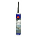 SIKAFLEX-591 - COLLE MASTIC HYBRIDE POUR LA MARINE