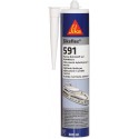SIKAFLEX-591 - COLLE MASTIC HYBRIDE POUR LA MARINE
