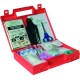TROUSSE DE SECOURS BTP 1 à 5 Personnes - ASEP BTP 5