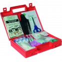 TROUSSE DE SECOURS BTP 1 à 5 Personnes - ASEP BTP 5