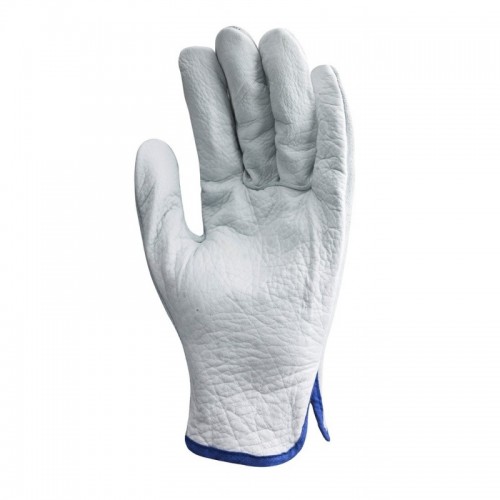 GANTS MAÎTRISE FLEUR/CROÛTE - MO1100