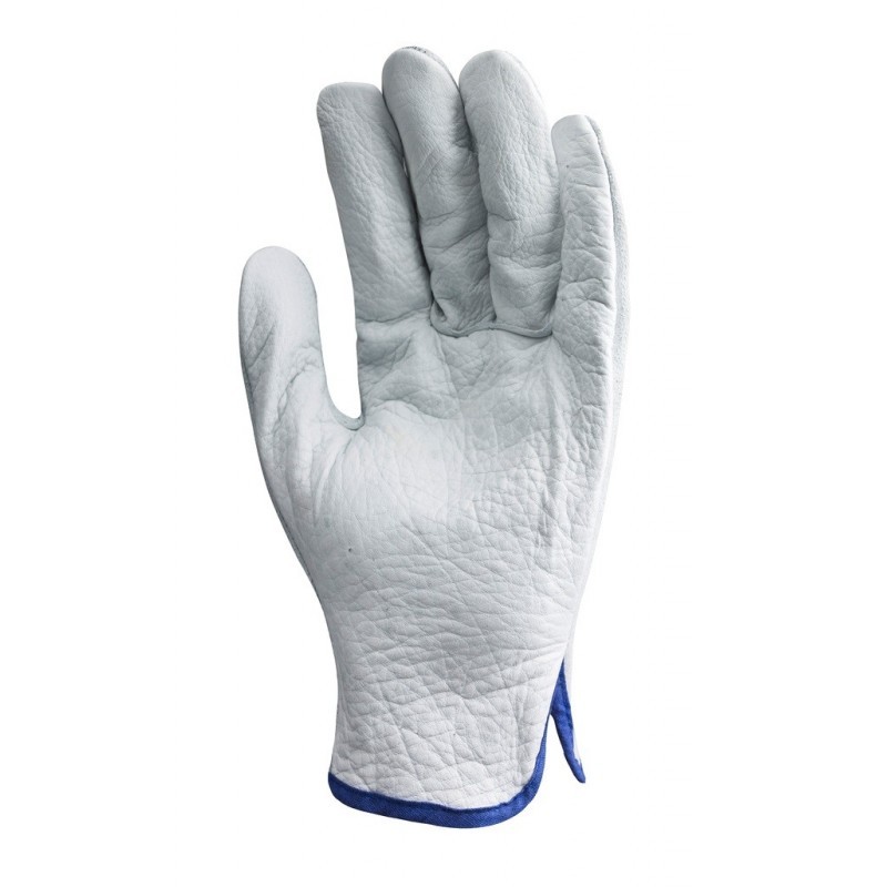 GANTS MAÎTRISE FLEUR/CROÛTE - MO1100