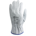 GANTS MAÎTRISE FLEUR/CROÛTE - MO1100