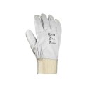 GANTS MAITRISE TOUT FLEUR SOUPLE SUPERIEURE - MO2250