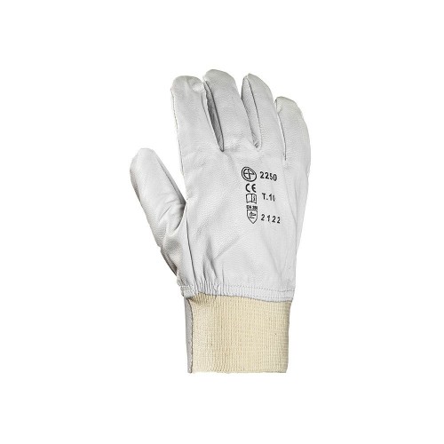 GANTS MAITRISE TOUT FLEUR SOUPLE SUPERIEURE - MO2250