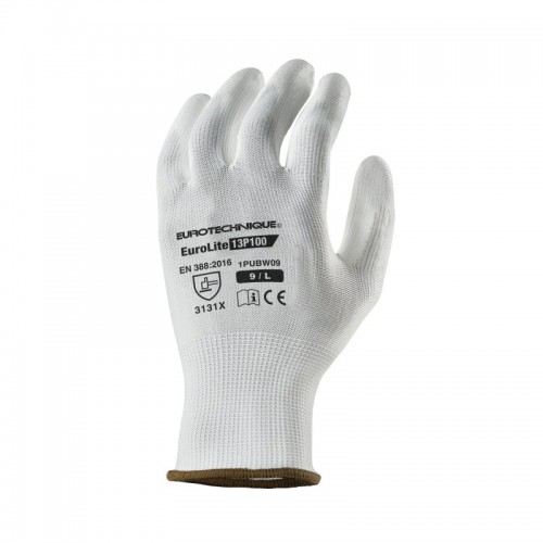 GANTS TRICOTE POLYESTER - EUROLITE 3100PW