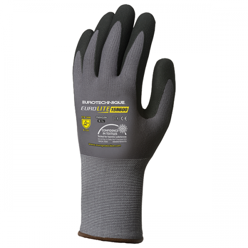 GANTS MANUTENTION DE PRÉCISION - EUROLITE 15N600