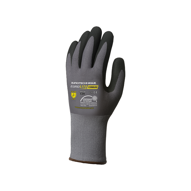GANTS MANUTENTION DE PRÉCISION - EUROLITE 15N600