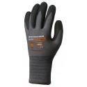 GANTS TRICOTE POLYAMIDE - EUROGRIP 15N505
