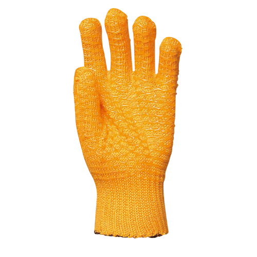 GANTS TRICOTES COUSUS - CRISS-CROSS - MO4500