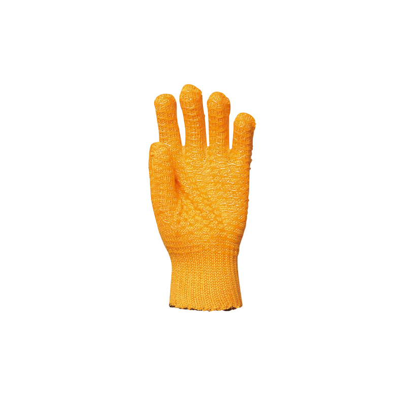 GANTS TRICOTES COUSUS - CRISS-CROSS - MO4500