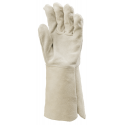 GANT SOUDEUR CROÛTE VACHETTE - MANCHETTE 15 CM - MO2514