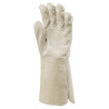 GANT SOUDEUR CROÛTE VACHETTE - MANCHETTE 15 CM - MO2514