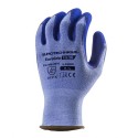 GANTS TRICOTE POLYESTER - EUROGRIP 13L700